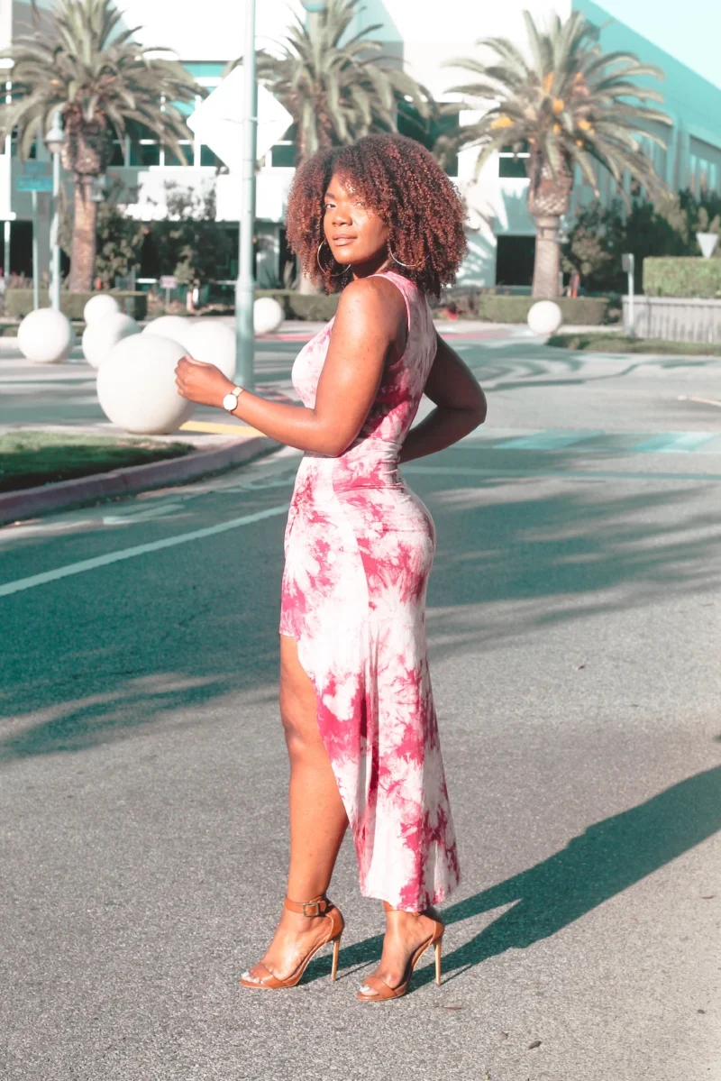 High street dress fashion nova hotsell